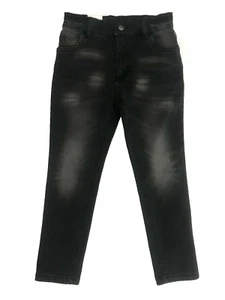 NWT DIP Jeans Skinny Fit Boys Size 7 - Picture 1 of 2