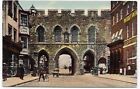 Southampton; Bargate From South PPC, Unposted by A Richards