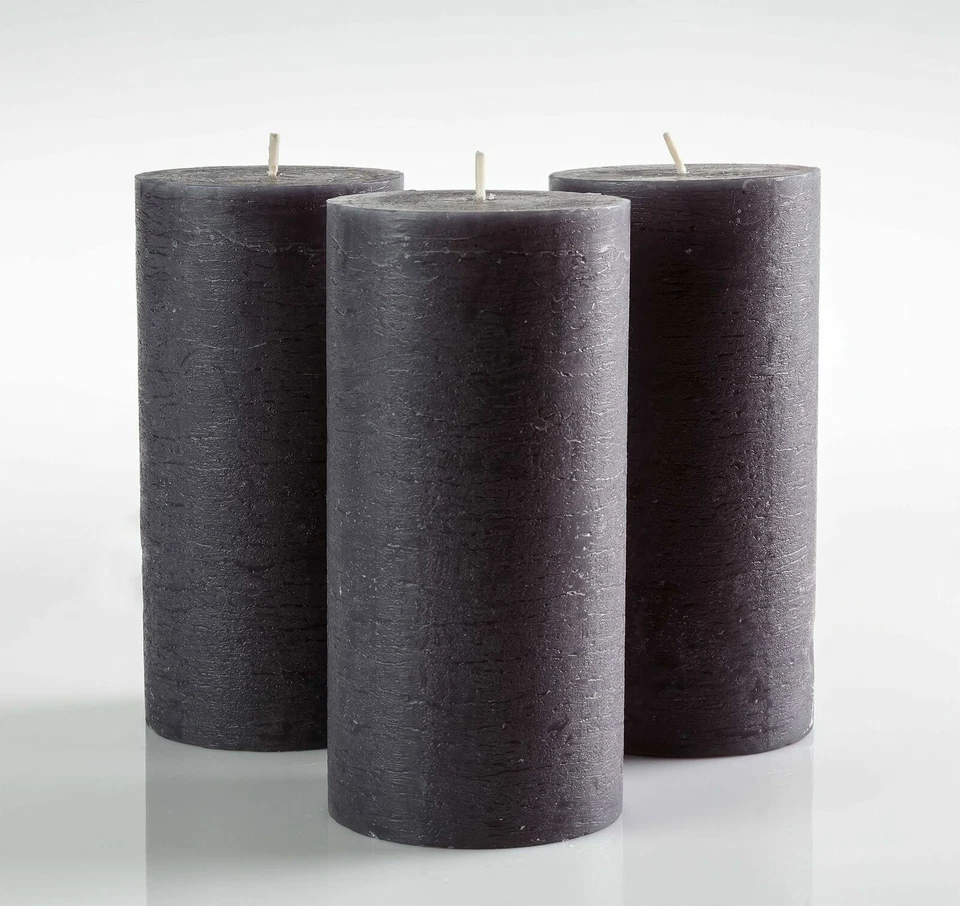 Pillar Candles