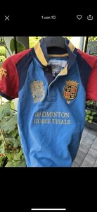 130 Grosse Umzugskaron Second Hand Ware Nike, Camp David usw. f. Jungs und Damen - Bild 1 von 21