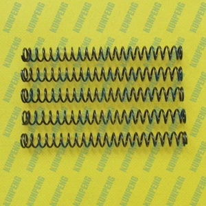 5 PCS PRESSER SPRING FOR  BROTHER DB2-B755 - Imagen 1 de 3