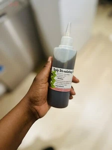 Scalp Stimulating Oil For Hair - Picture 1 of 4