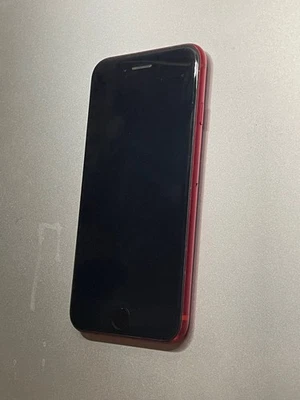 Apple iPhone SE (2. Generation)  2020 - Bild 1 von 4