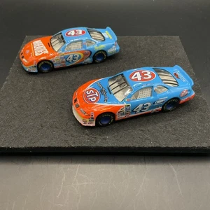 John Andretti 2#43 STP Wheaties 1996 1/64 NASCAR Hot Wheels Diecast Cars - Picture 1 of 3