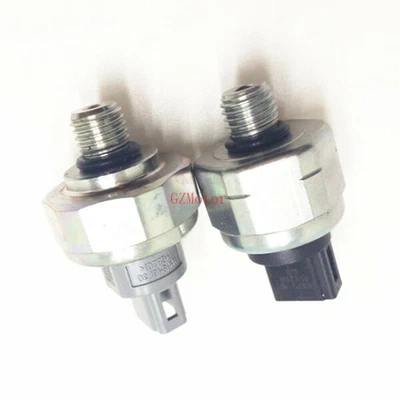 RE0F10D JF016E JF017E CVT8 Transmission Pressure Sensor For Nisssan For Suzuki - Image 1 of 4