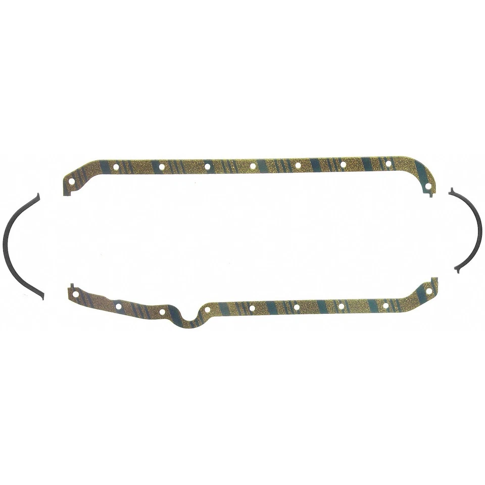 Juego de juntas de cárter de aceite OS 5197 C-2 Felpro para camioneta Chevy Suburban Express SaVana Foto 1 de 1