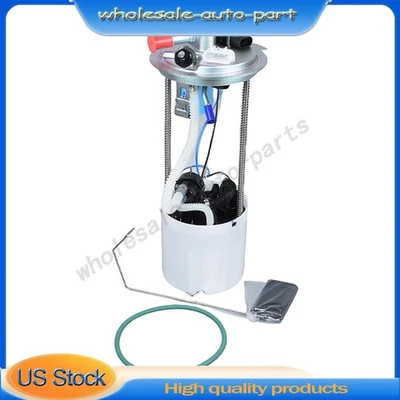 Fuel Pump Assembly For 2009 Hummer H3 & H3T 3.7L 5.3L 19370392 US SELLER Foto 1 de 4