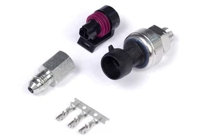 Haltech HT-010906 250 PSI "TI" Fuel/Oil/Wastegate Pressure Sensor for Universal - Picture 1 of 1