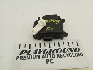 Honda Element HVAC Air Conditioning AC Heater Vent Flap Actuator Fits 2007-2011 - Picture 1 of 12