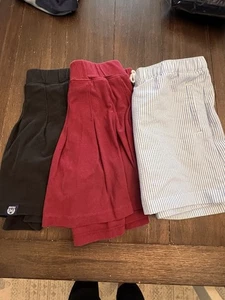 Youth Girls Skort Bundle Size 12-14 - Picture 1 of 12