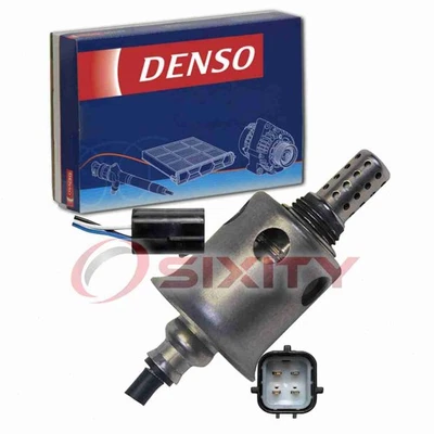 Sensor de oxígeno Denso Upstream para Pontiac G3 Wave 2009 1,6 L L4 escape UV Foto 1 de 4