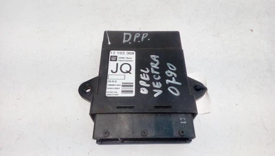 Centralina porta posteriore destra Opel Vectra C GTS 1.9 Diesel 88kw 2006 27543818 - Immagine 1 di 3