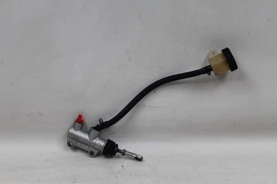 Ducati 848 08-10 1098 1198 OEM Brembo Rear Brake Master Cylinder Reservoir - Image 1 of 4