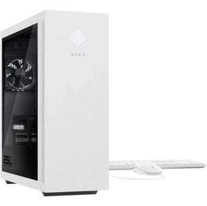 HP OMEN 25L GAMING PC Intel Core i3-13400F / 16GB DDR5 / 1TB M.2 SSD/ RTX 3060 - Picture 1 of 8