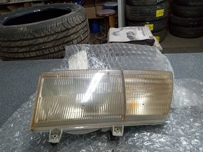 Driver Left Headlight Fits 89-91 TAURUS 11967 - Image 1 of 3