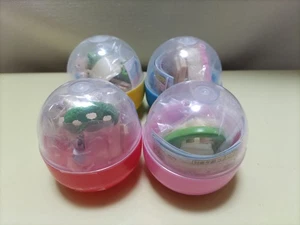 Sylvanian Families Calico Critters Gashapon Forest Friendly Kindergarten 2 Set 4 - Picture 1 of 11
