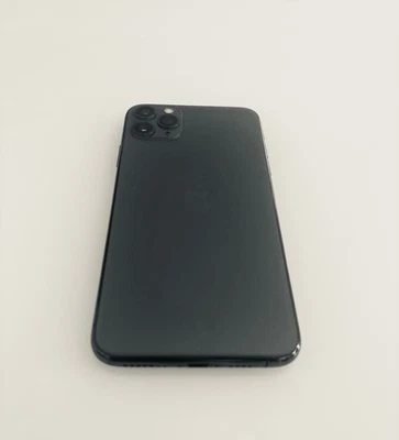 Apple iPhone 11 Pro Max - 64GB - Grigio siderale (Senza operatore) A2218 (CDMA + - Immagine 1 di 3