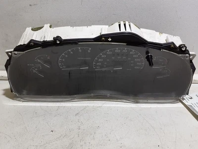 Grupo de velocímetro 4 puertas excluyendo Sport Trac MPH compatible con 00-01 EXPLORER 138453 Foto 1 de 4