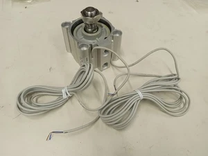 Cilindro SMC CDQ2B63-10DMZ - Imagen 1 de 4