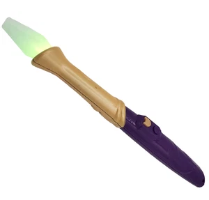 Magic Mixies Wand Only Replacement For Magical Misting Crystal Ball Purple Works - Picture 1 of 11