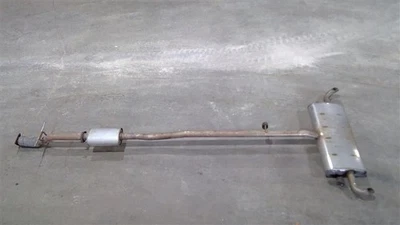 Silenciador silenciador escape Volvo XC40 2020 32317050 Foto 1 de 4