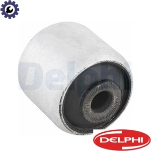 2x CONTROL ARMTRAILING ARM BUSH TD477W FOR BMW 5E39 M54B30 3.0L M54B25 M52B25 - Picture 1 of 8