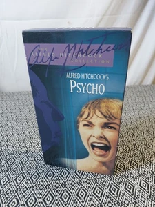 Psycho (1960) (VHS, 1960) - Bild 1 von 6