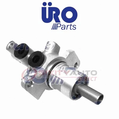 URO Brake Master Cylinder for 2000-2003 BMW M5 - Hydraulics Braking Stopping ya Foto 1 de 4