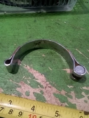 Correa Dynamo BSA A7 / A10 67-1876  Foto 1 de 4