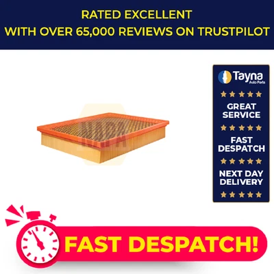 Filtro de aire compatible con Cadillac BLS 2.8 2006 en NAPA genuino de alta calidad garantizada nuevo Foto 1 de 4