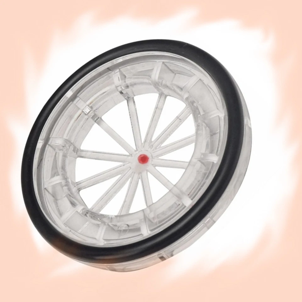 WAHOO-GARDEN NEW FITS DEWALT PRESSURE WASHER PUMP COMET SIGHT GLASS OIL COVER & O-RING KIT A