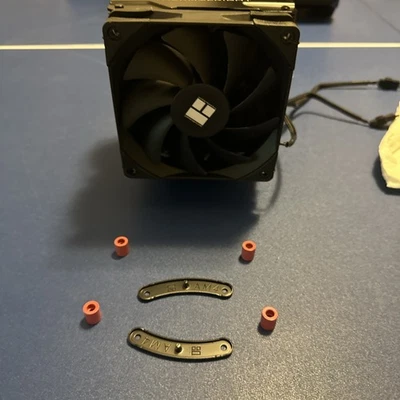 Thermalright Peerless Assassin 120 Black CPU Air Cooler - Image 1 of 4