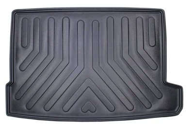 VASCA BAULE BAGAGLIAIO Specifica COMPATIBILE con BMW serie 1 (F40) dal 07/2019