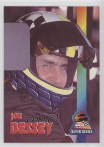 1995 Finish Line Super Series Trucks Joe Bessey #5