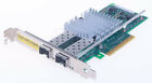Dell 02094N X520-DA2 10GbE Dual-Port SFP+ PCIe Network Adapter NIC