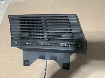 ALFA ROMEO 164 CENTER DASH AC AIR VENTS VENT 1994-1997 - Image 1 of 4