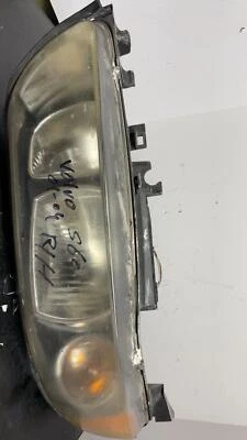 Conjunto de faros VOLVO SERIE 60 derecha 01 02 03 04 OEM Foto 1 de 2