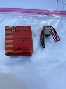 1958 MERCURY NEWTRAL SAFETY SWITCH FEW-15812-B t272 - Picture 1 of 2