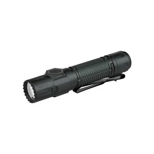 Olight Warrior Ultra 2,500-lumen Tactical Torch Handheld Flashlight Stealth Grey - Picture 1 of 8