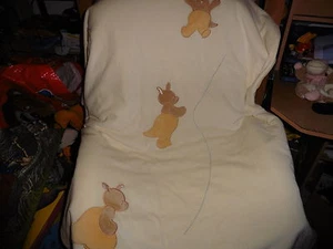 couverture  noukies serie et    pour petit   lit cage - Afbeelding 1 van 1