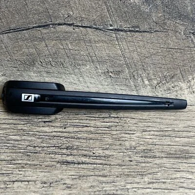 森海塞尔 D 10 HS 黑色降噪麦克风 单面 DECT 耳机 — 第 1/4 张图片