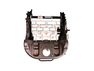 17-24 JEEP COMPASS FRONT LEFT LH DRIVER SIDE SEAT TRACK FRAME MANUAL OEM - Image 1 of 4