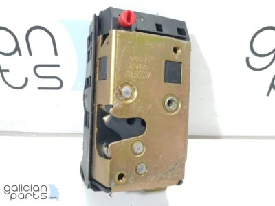 46411415 Lock Door Rear Left Fiat Type / Tempra New Genuine - Image 1 of 4