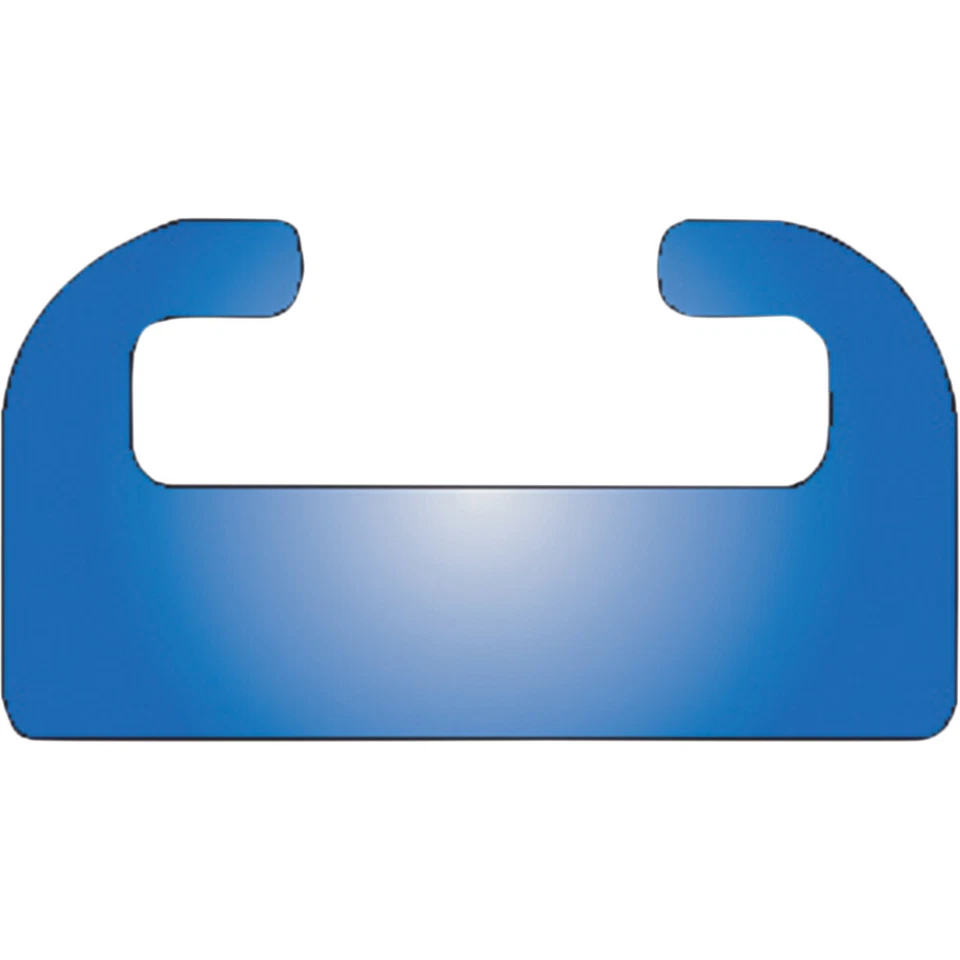 Kimpex Black Slide - Profile 8 - Length 52.50" | 04-218-22 - Image 1 of 1