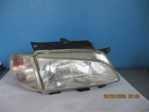 Peugeot Partner Frontscheinwerfer Rechts (105) - Bild 1 von 5