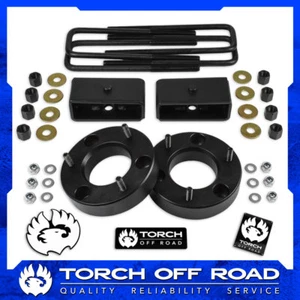 2.5" Front 2" Rear Leveling Lift Kit 2007-2019 GMC Sierra Chevy Silverado 1500 - Picture 1 of 7