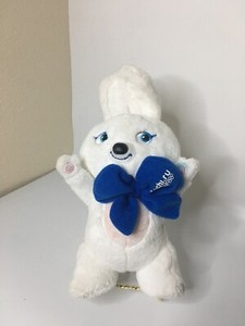 2014 Sochi Winter Olympic Mascot 9”