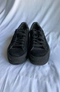 Puma Fent By Rihanna Creeper 39 GUC - Picture 1 of 6