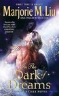 In the Dark of Dreams: A Dirk & Steele Nove- 0062020161, Marjorie Liu, paperback