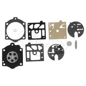 Kit de reconstrucción de carburador reemplaza conjunto de juntas y diafragmas WALBRO K10-WYB - Imagen 1 de 1